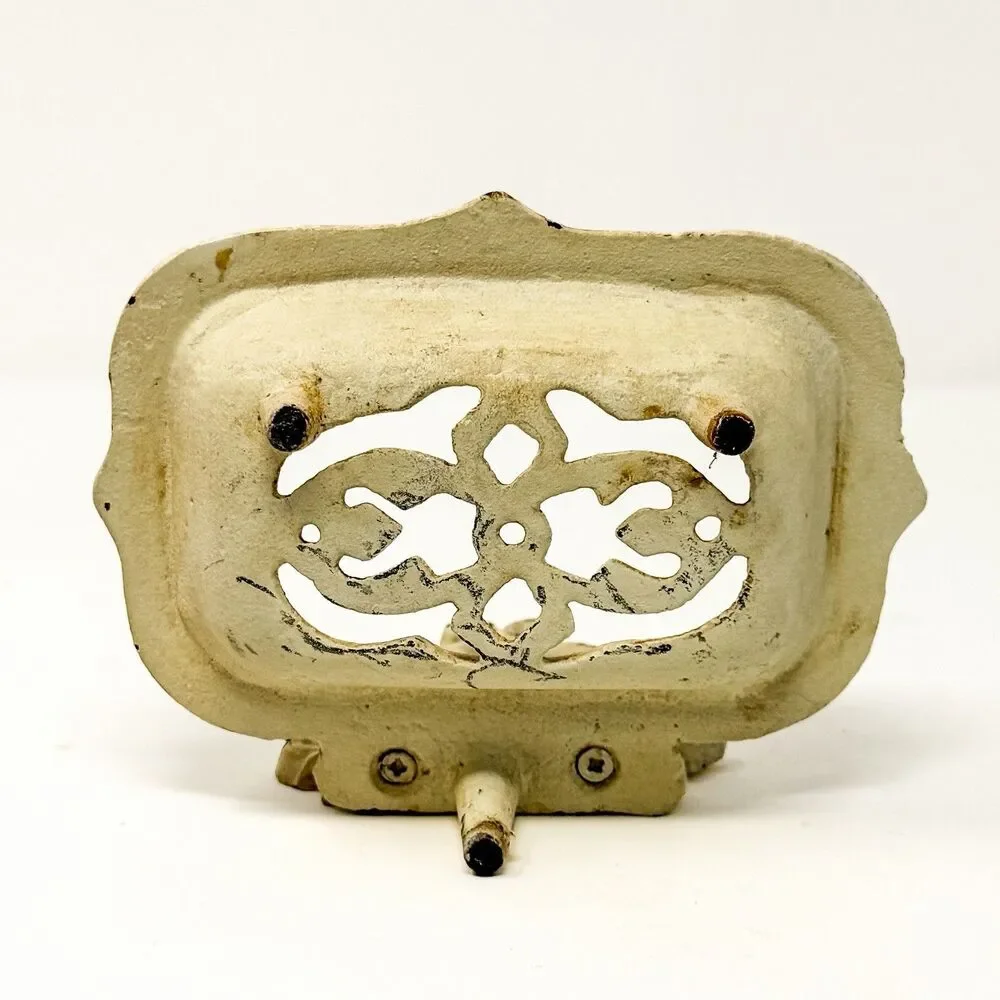 Unbranded ornate cast